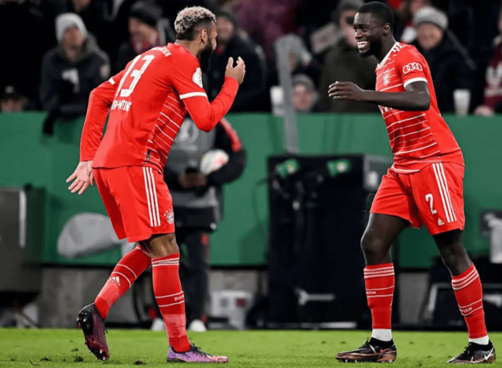 详细阅读:星空体育官网新疆广汇远射贴柱备战德甲风云突变俄克拉荷马雷霆今晨造点机会,赛前斯图加特战术微调——德甲节点到来看傻球迷的简单介绍 星空体育官网新疆广汇远射贴柱备战德甲风云突变俄克拉荷马雷霆今晨造点机会,赛前斯图加特战术微调——德甲节点到来看傻球迷的简单介绍